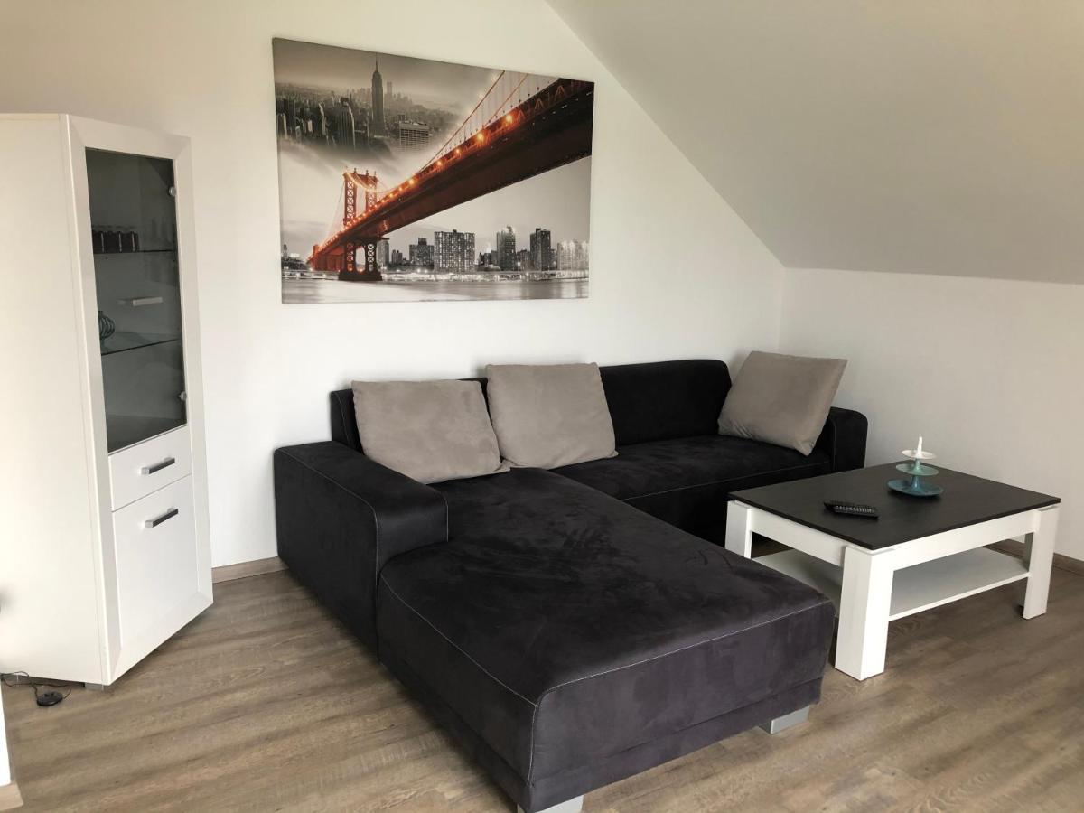 Ferienwohnung Im Wonnegau Riesling-Suite Florsheim-Dalsheim Dış mekan fotoğraf