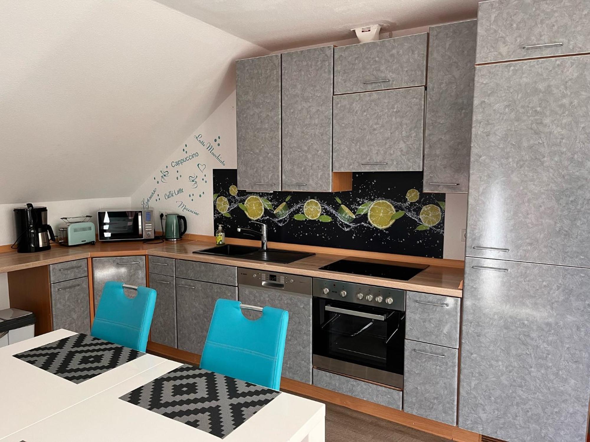 Ferienwohnung Im Wonnegau Riesling-Suite Florsheim-Dalsheim Dış mekan fotoğraf